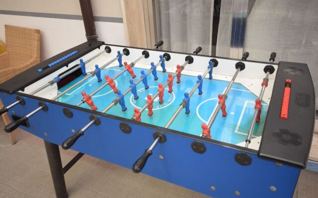 Hotel Villa dei Platani