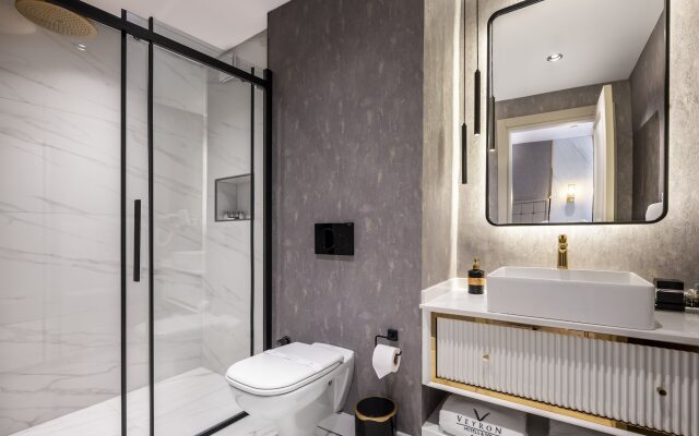 Veyron Hotels & Spa