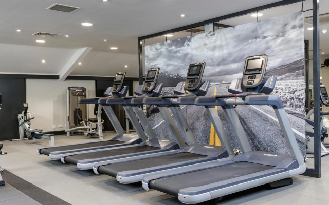 Ardoe House Hotel & Spa