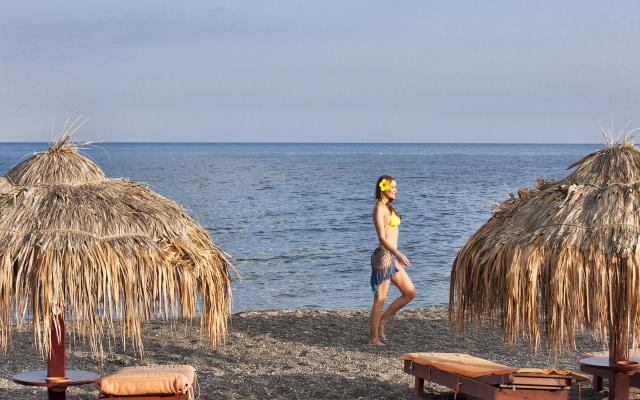 Antoperla Luxury Hotel & Spa