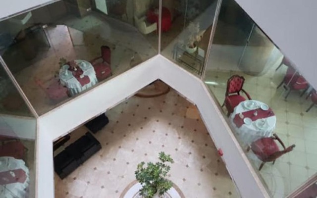 Cristal Appart Hotel
