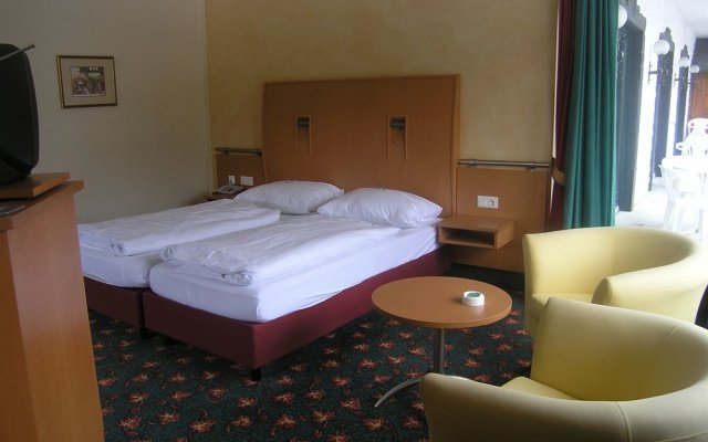 Hotel - Das Wienerwald