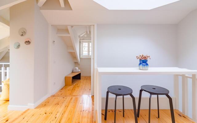 City Center 5 in Oporto