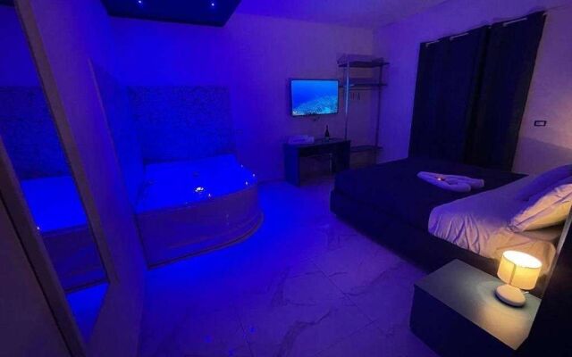 Infinity Suite