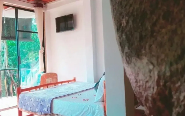 Ella Camping Resort