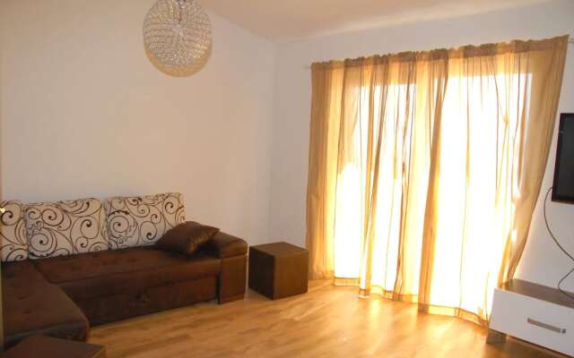 Apartments Kriz
