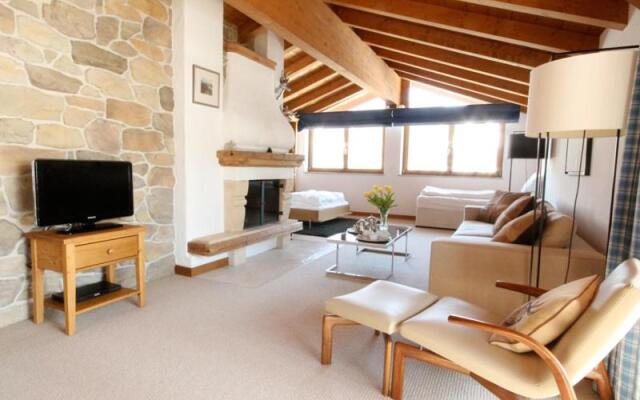 Chalet Panorama