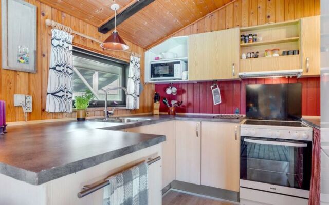 "Lavrans" - 310m from the sea in NW Jutland