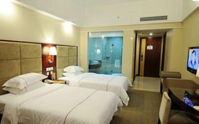 Xingbang Holiday Hotel
