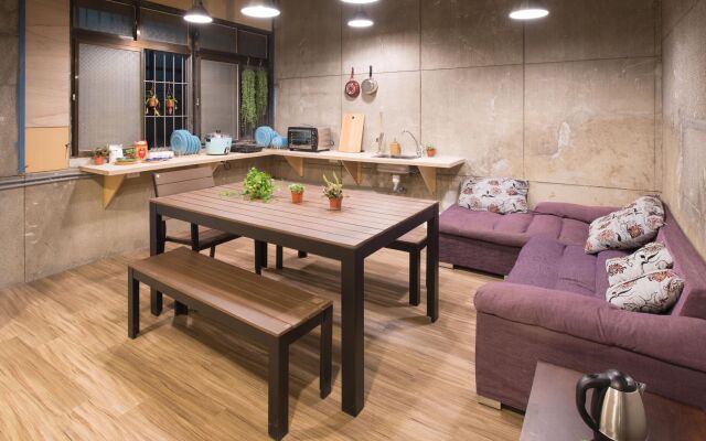 Hostel Jiizu