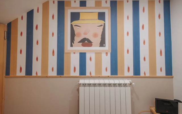 La Casa di Pinocchio