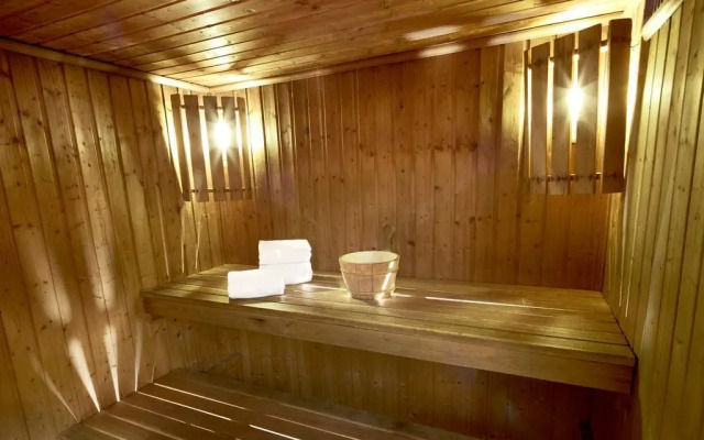 Tulip Residences Joinville-Le-Pont