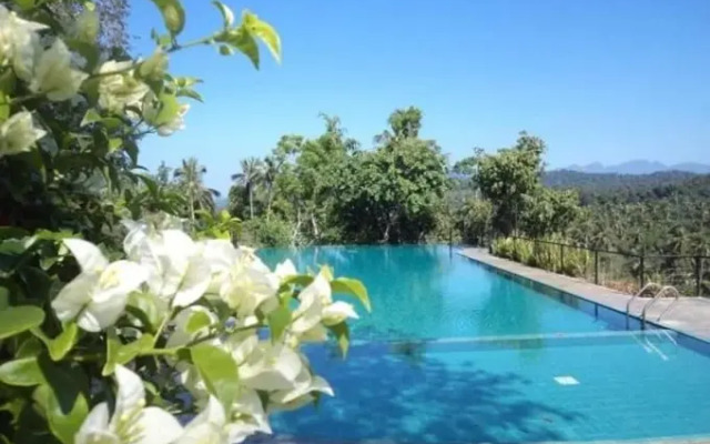 Victoria Range Villas