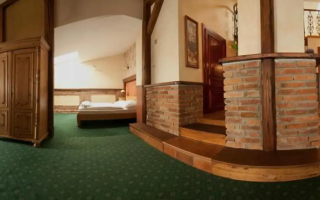 Hotel & Caffe Silesia