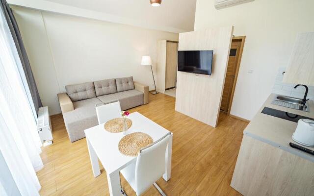 Apartamenty Sun & Snow Resorts