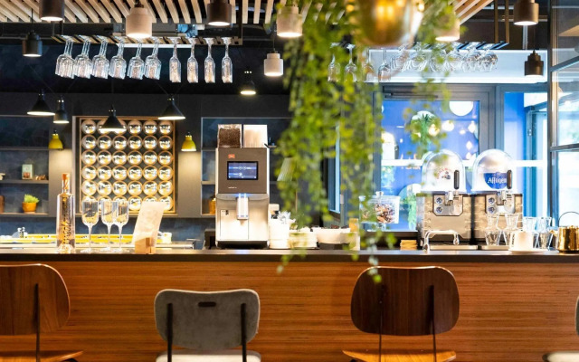 Ibis Styles Dreux Centre Gare