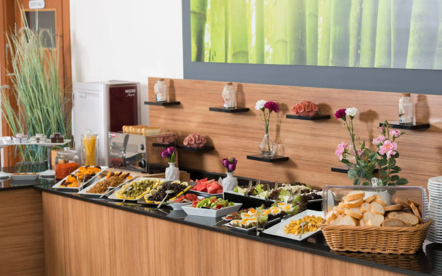 Ege Tulip Hotel