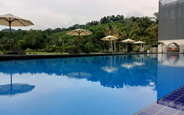 The Bayou Hotel Langkawi