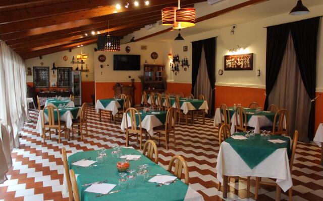 Hotel Santa Marta