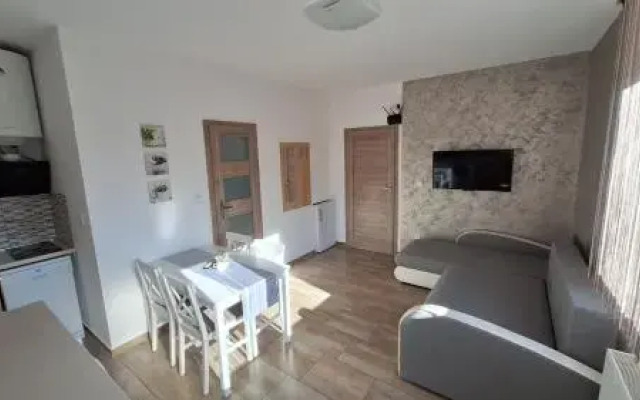 Álom Apartman