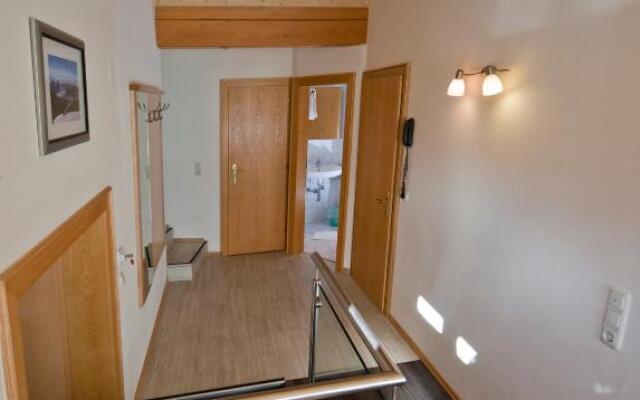 Appartement Schaubensteiner