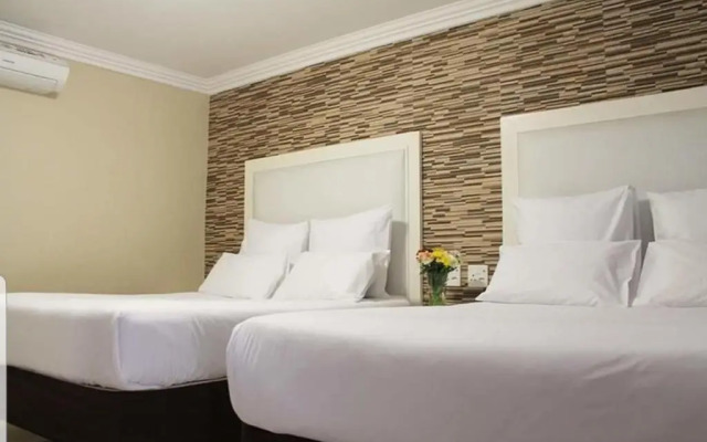 Bayside Self Catering Pinetown