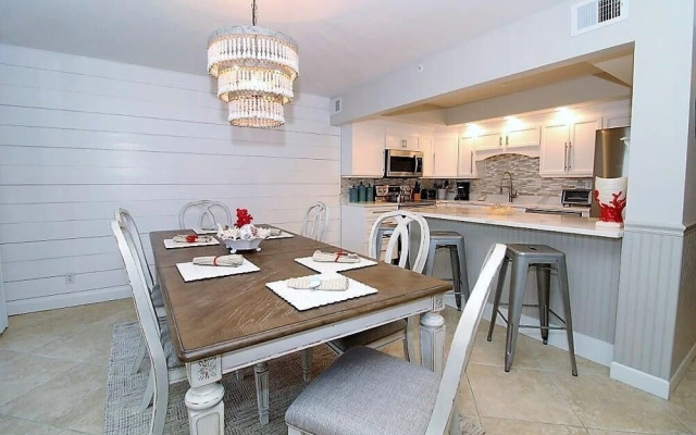 Seaspray West 304- Gulf Front