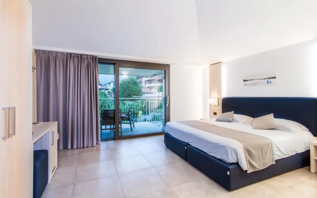 Hotel Domaso