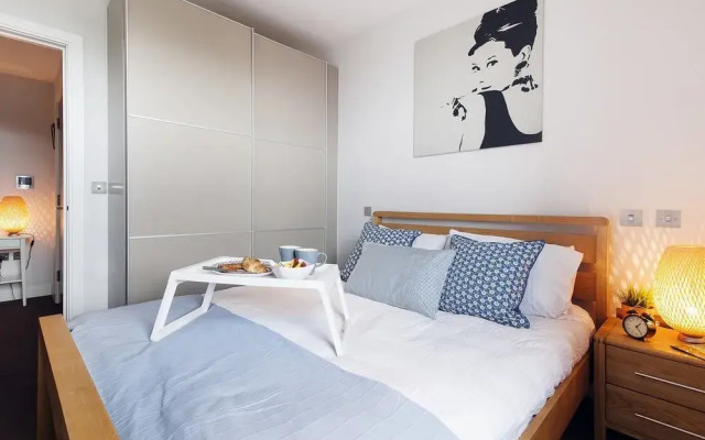 The Fulham Road Residence