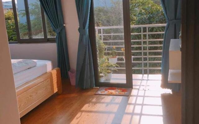 Yume Apartment - Homestay Đà Nẵng- Căn hộ 2 PN