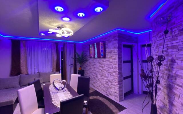 Timi Wellness Apartman