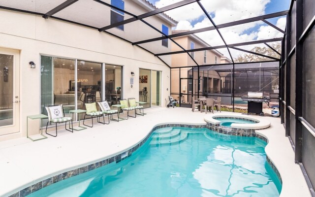 La Casita Grande at Veranda Palms