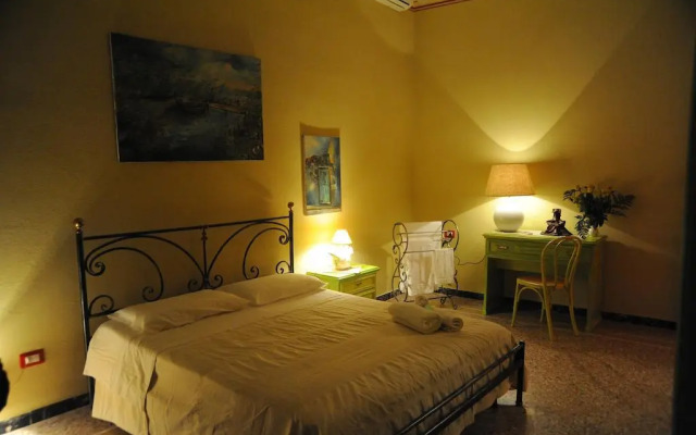 Bed and Breakfast Su Niu