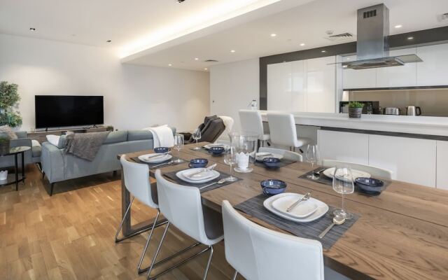 FAM Living - Bluewaters Island - Ain Dubai