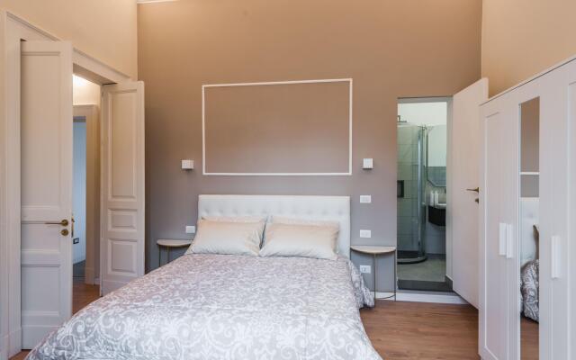 Etnea Modern Apartment