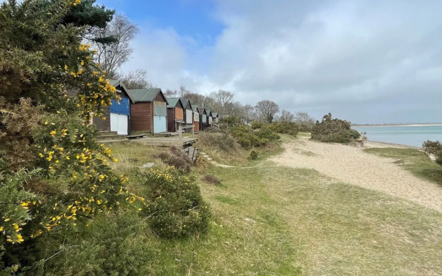 The Swanage Rail Lookout