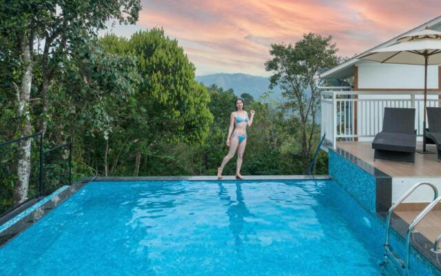 Sprise Munnar Resort and Spa