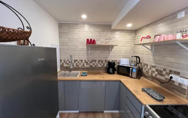 Apartments Badallee 4