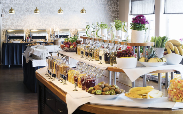 Quality Hotel Grand Falun