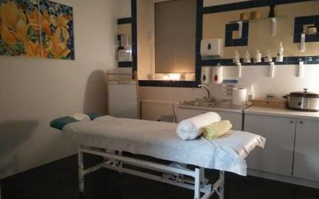 Ośrodek Wypoczynkowy Olimp