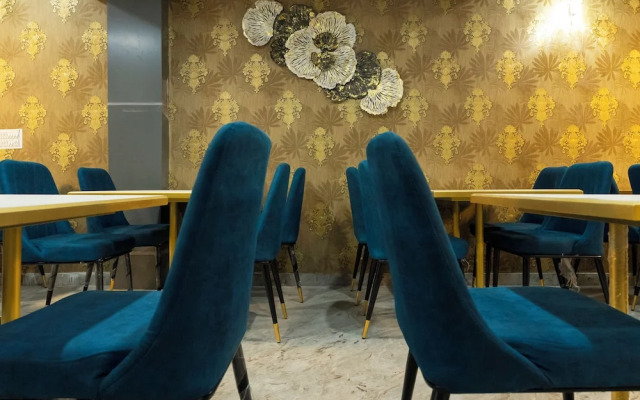 Letstay Business Suite