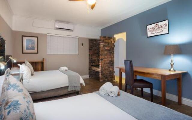 Citrusdal Country Lodge