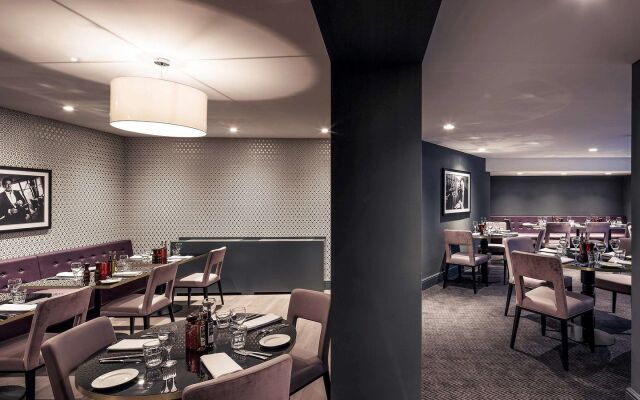 The Grand Hotel Leicester by The Unlimited Collection