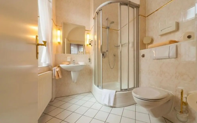 Hotel Residenz Joop