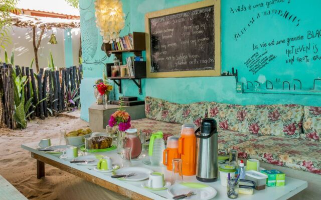 Hostel Jericoacoara