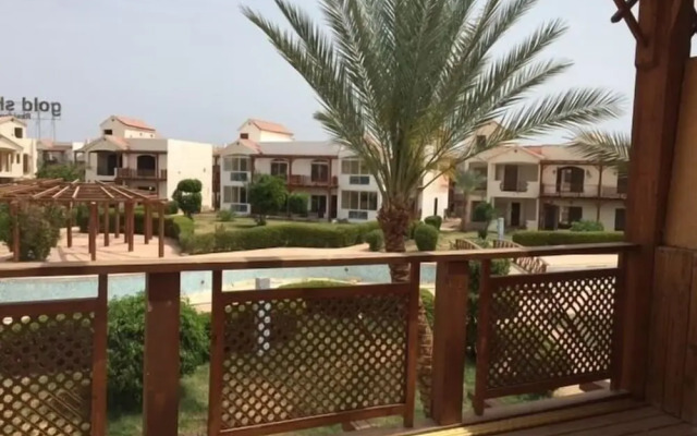 Gold Sharm Residence