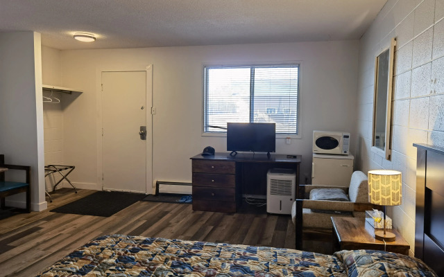 Journeyman Inn Motel