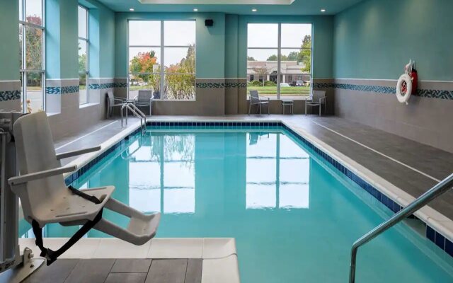 Hyatt House Louisville East