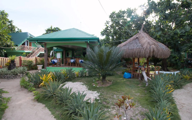 Moonlight Resort