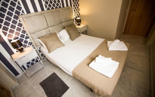 AB Dominicum Apartamentos